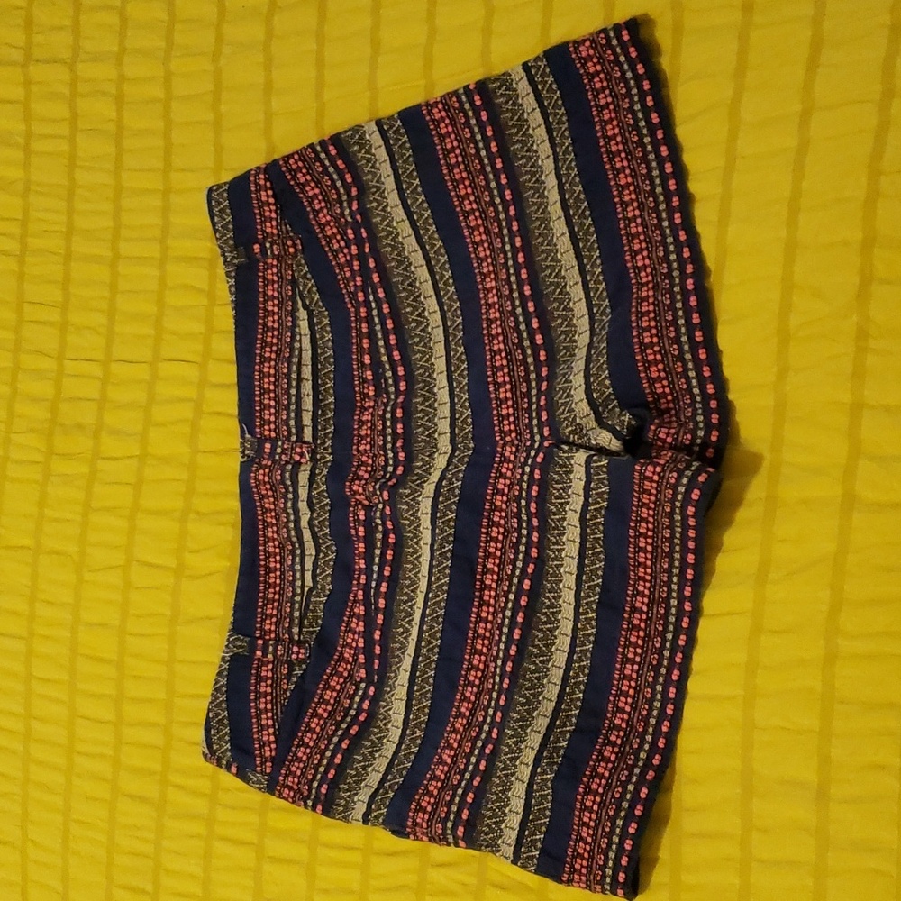 Loft Shorts - Picture 3 of 10